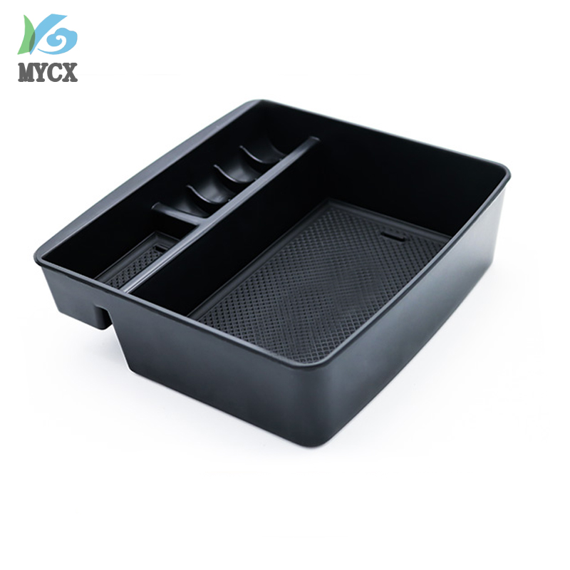 2003-2019 Car Interior Non-Slip Stowing Tidying Box For Toyota Land Cruiser Prado FJ 150 FJ150 FJ120 120 Accessories 2003-2019 Car Interior Non-Slip Stowing Tidying Box For Toyota Land Cruiser Prado FJ 150 FJ150 FJ120 120 Accessories