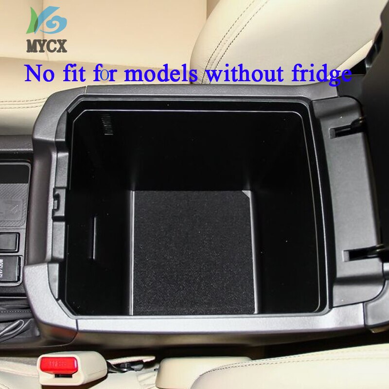 2003-2019 Car Interior Non-Slip Stowing Tidying Box For Toyota Land Cruiser Prado FJ 150 FJ150 FJ120 120 Accessories 2003-2019 Car Interior Non-Slip Stowing Tidying Box For Toyota Land Cruiser Prado FJ 150 FJ150 FJ120 120 Accessories