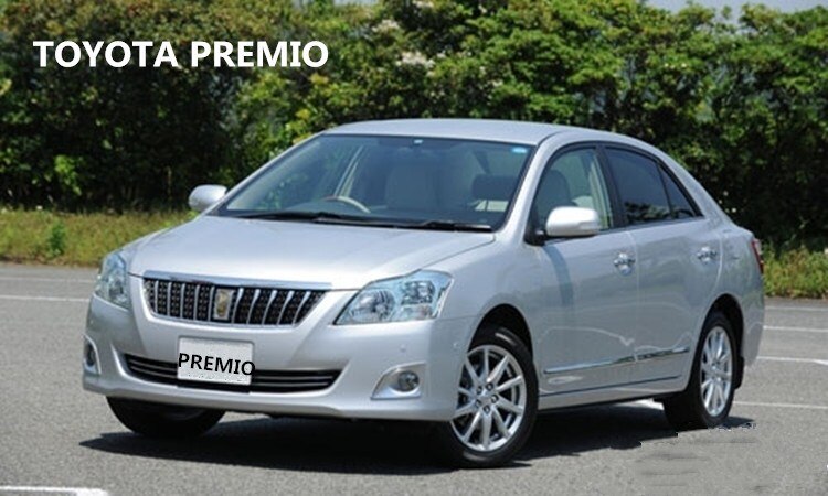 Qirun fog lamp cover frame base shell+fog light,and Wiring harness switch for Toyota PREMIO 2005-2018 Qirun fog lamp cover frame base shell+fog light,and Wiring harness switch for Toyota PREMIO 2005-2018