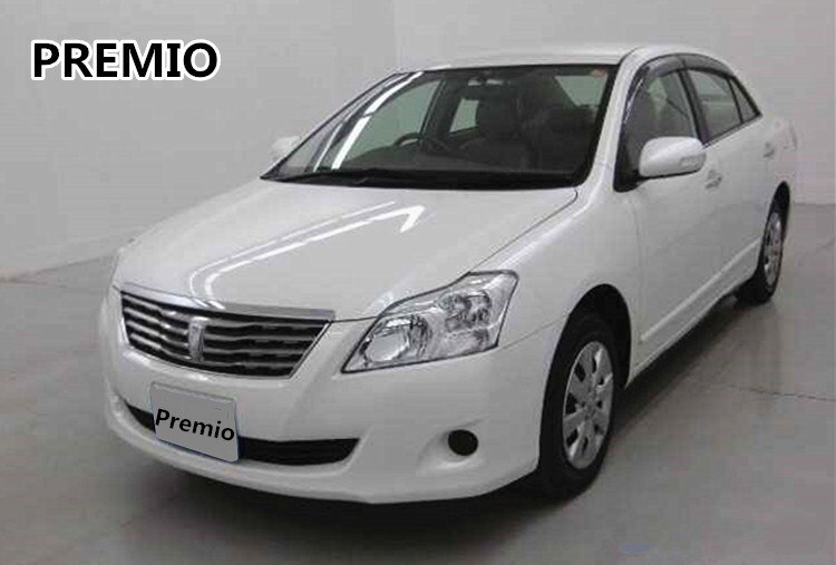 Qirun fog lamp cover frame base shell+fog light,and Wiring harness switch for Toyota PREMIO 2005-2018 Qirun fog lamp cover frame base shell+fog light,and Wiring harness switch for Toyota PREMIO 2005-2018