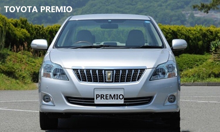 Qirun fog lamp cover frame base shell+fog light,and Wiring harness switch for Toyota PREMIO 2005-2018 Qirun fog lamp cover frame base shell+fog light,and Wiring harness switch for Toyota PREMIO 2005-2018