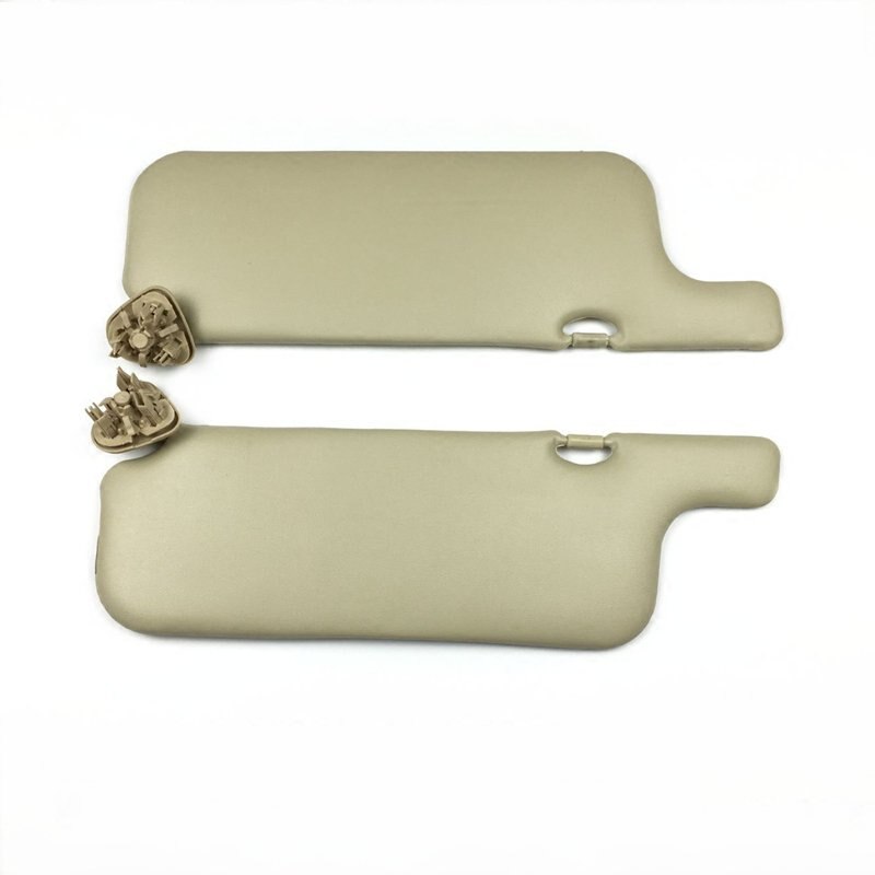 Toyota Corolla Inner Sunvisor Sun Shade