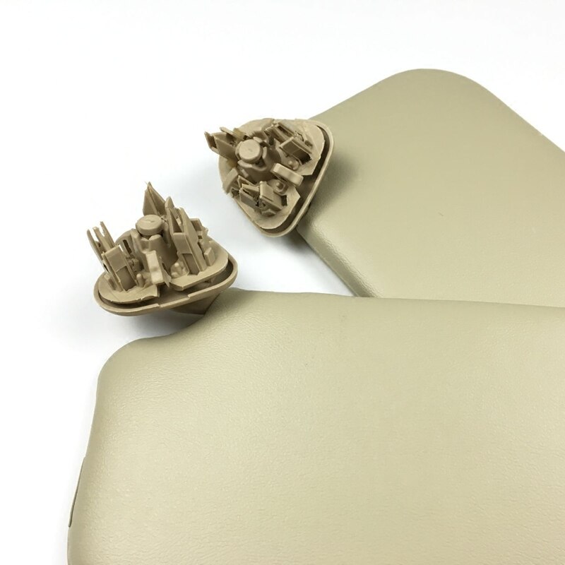 Toyota Corolla Inner Sunvisor Sun Shade