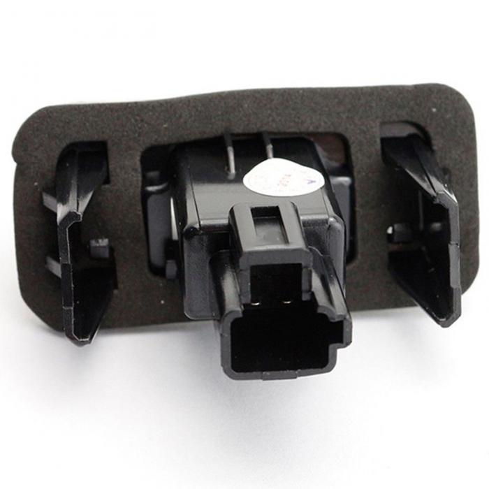 2 Pcs/Set 18 LED Car License Number Plate Light Bulb Lamp for Toyota Camry Yaris Corolla Fielder CSL2018