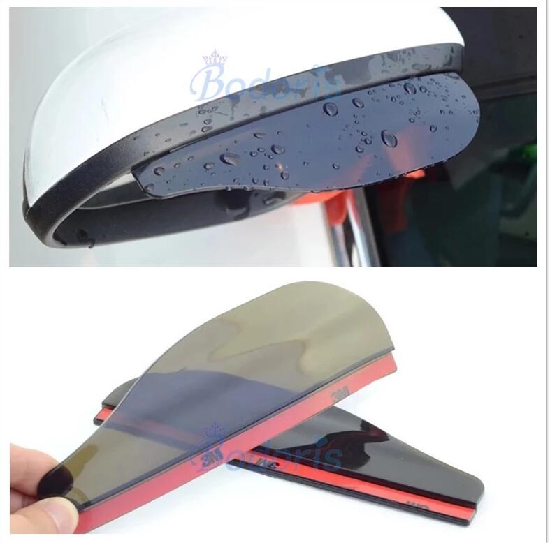 For Toyota Land Cruiser 150 Prado LC150 FJ150 2010-2017 Door Handle Lamp Mirror Cover Grille Trim Chrome Car-Styling Accessories