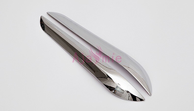 For Toyota Land Cruiser 150 Prado LC150 FJ150 2010-2017 Door Handle Lamp Mirror Cover Grille Trim Chrome Car-Styling Accessories