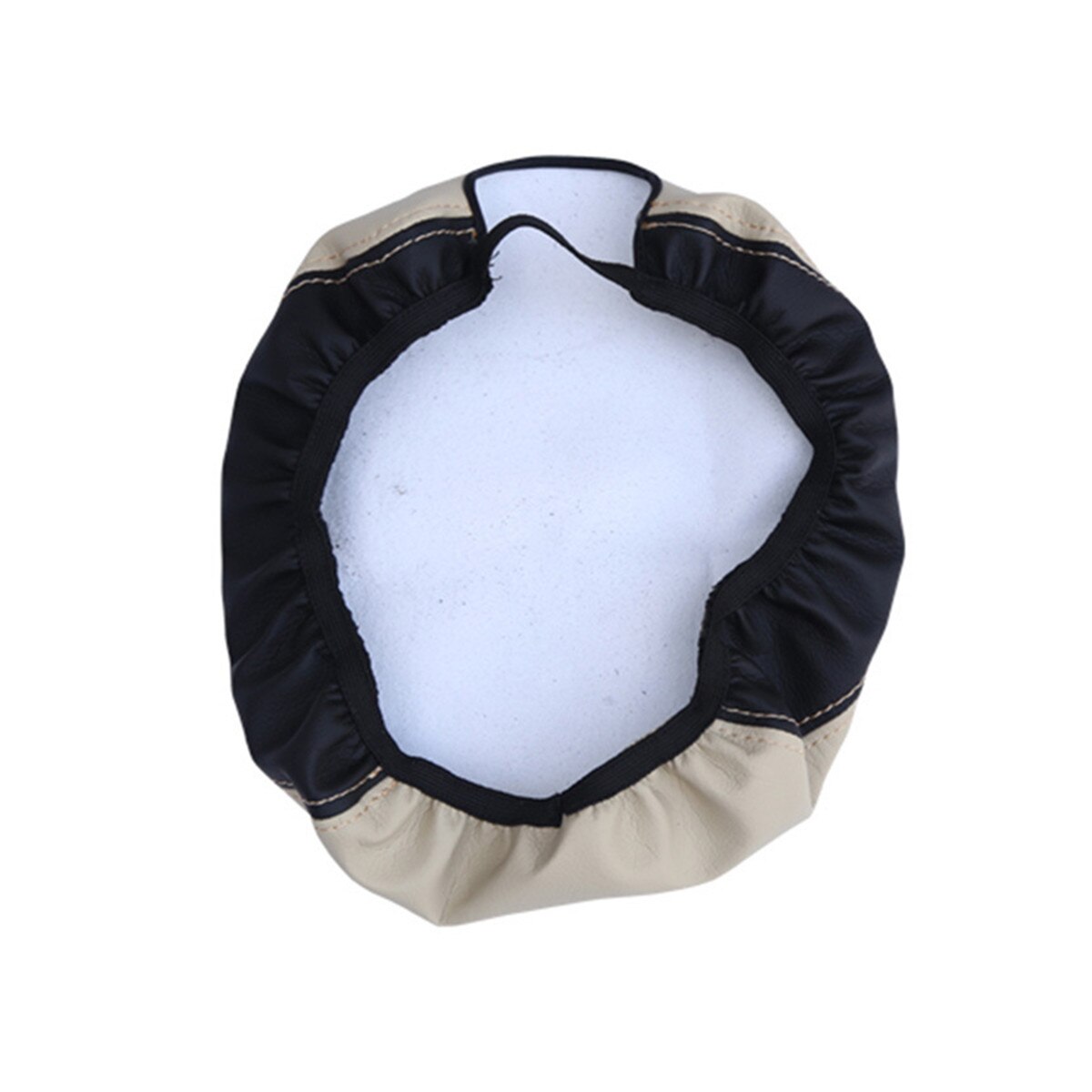 Genuine Leather Box Cover for Toyota Land Cruiser Prado 120