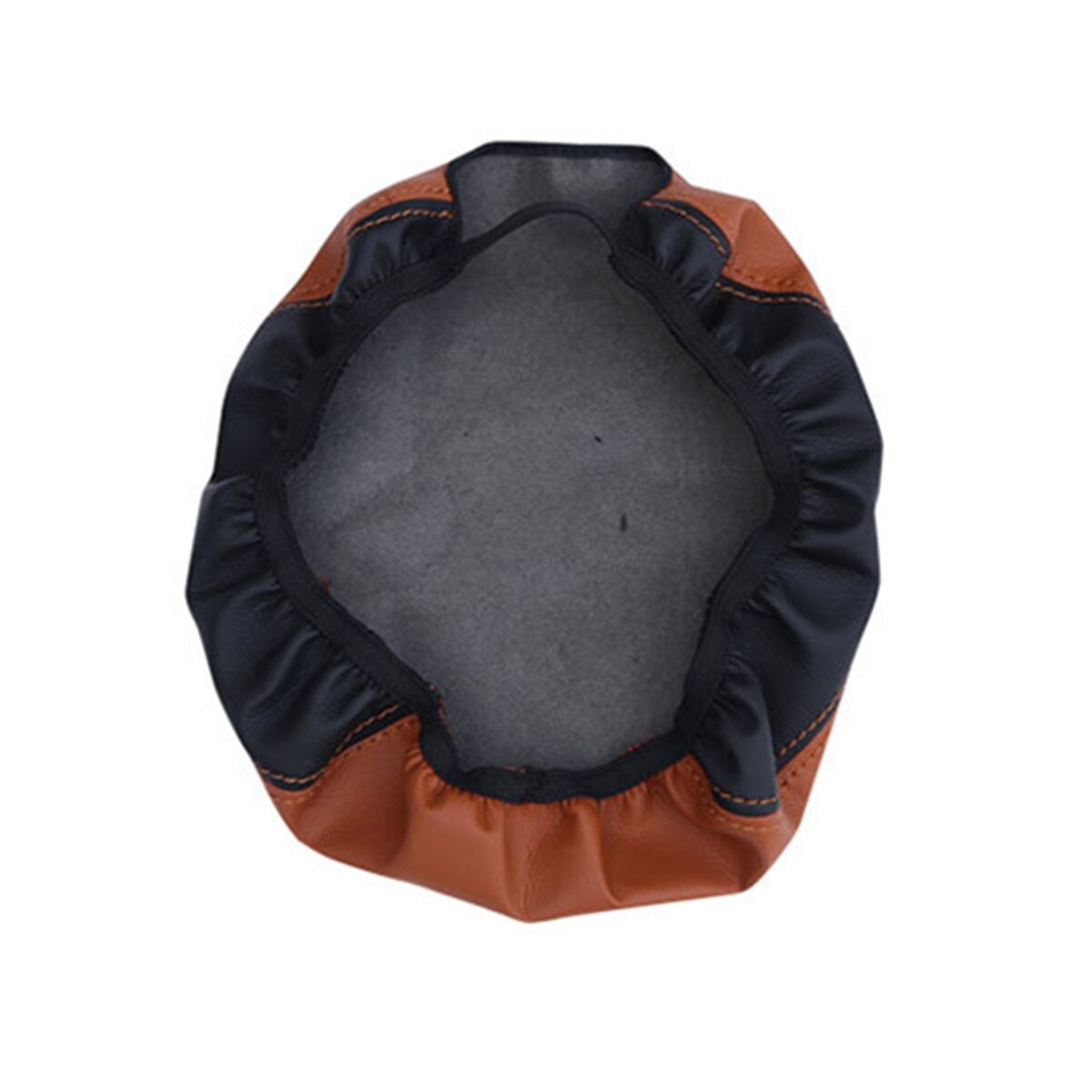 Genuine Leather Box Cover for Toyota Land Cruiser Prado 120