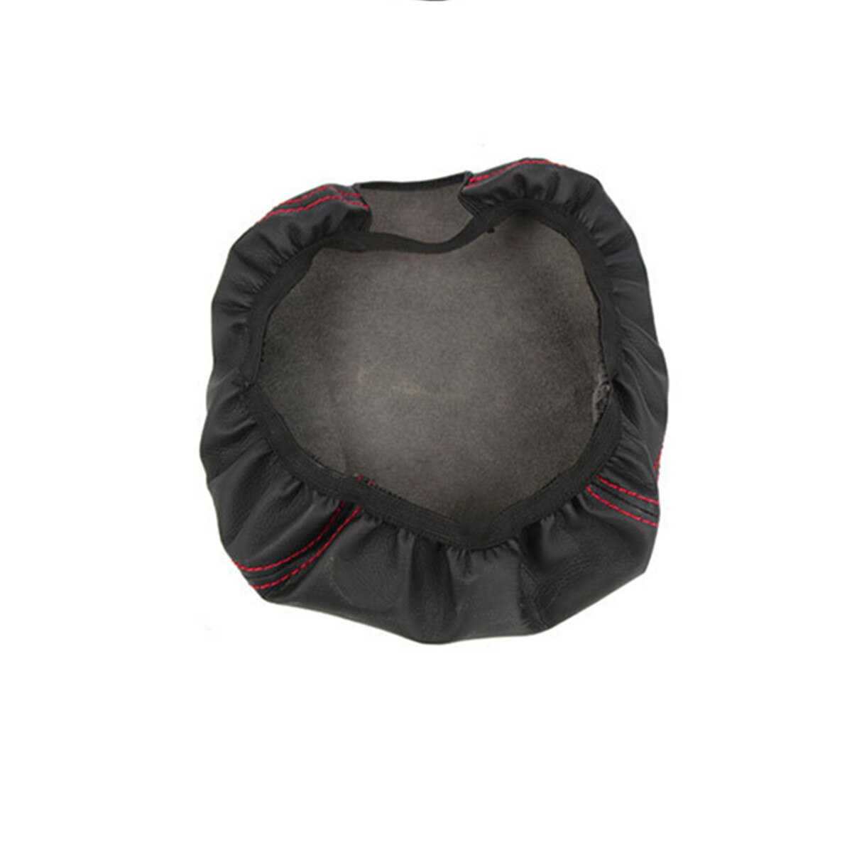 Genuine Leather Box Cover for Toyota Land Cruiser Prado 120