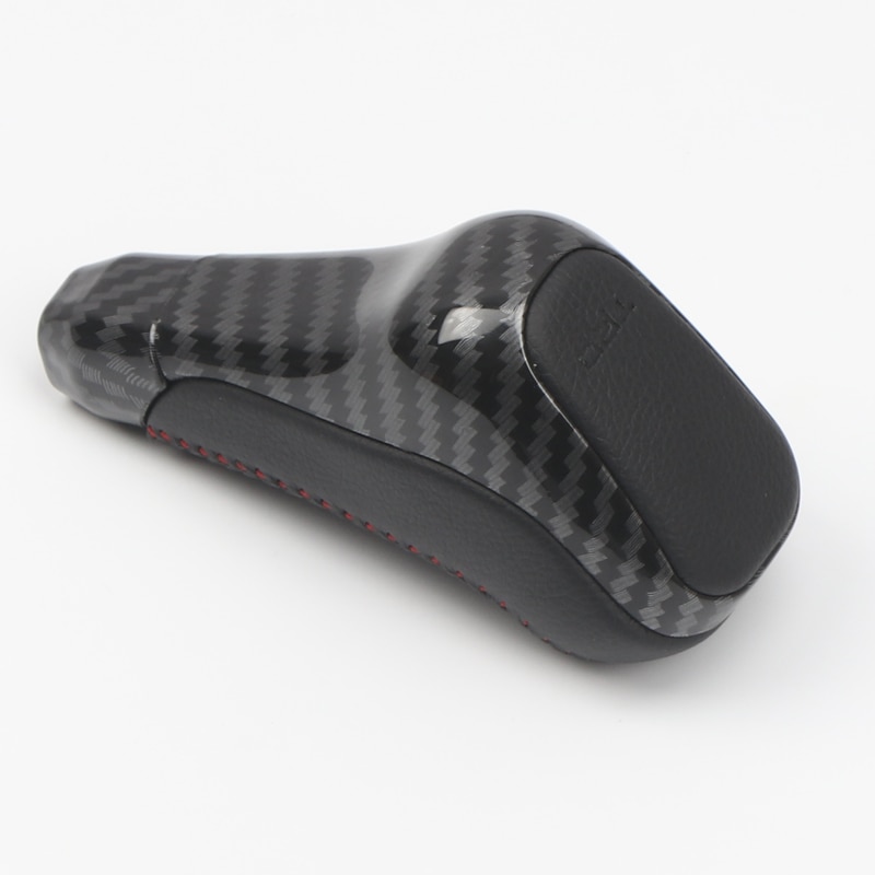 For Toyota 4Runner, Fortuner, FJ150 Customized Leather TRD Gear Shift Knob Replacement Accessories Car Styling For Toyota 4Runner, Fortuner, FJ150 Customized Leather TRD Gear Shift Knob Replacement Accessories Car Styling