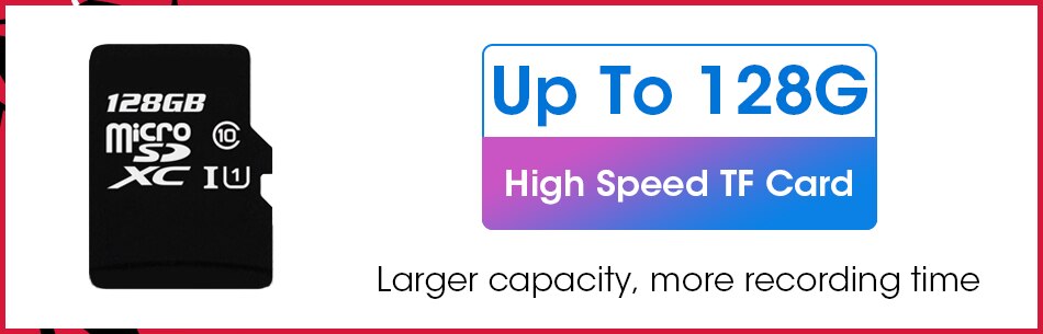 10-inch Touch Screen 1080P Dash camera Dual Lens Video Recorder Rearview mirror