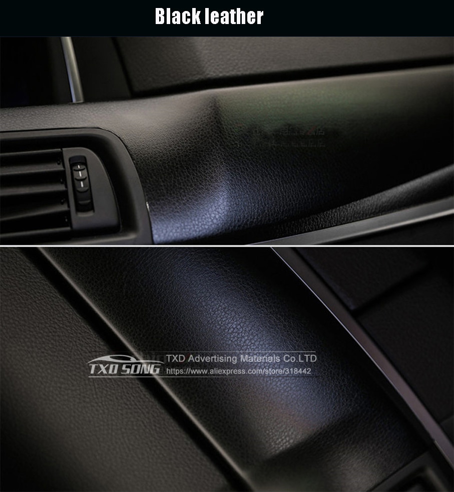 Premium Leather Adhesive Vinyl film
