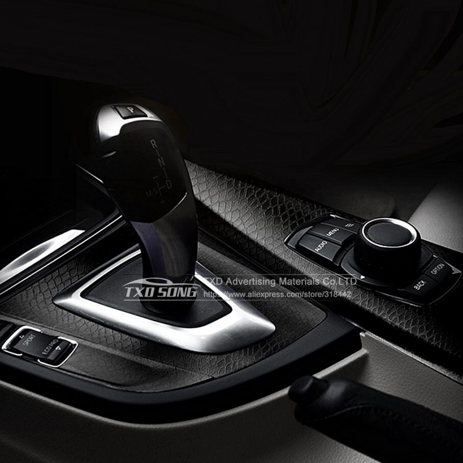 Premium Leather Adhesive Vinyl film