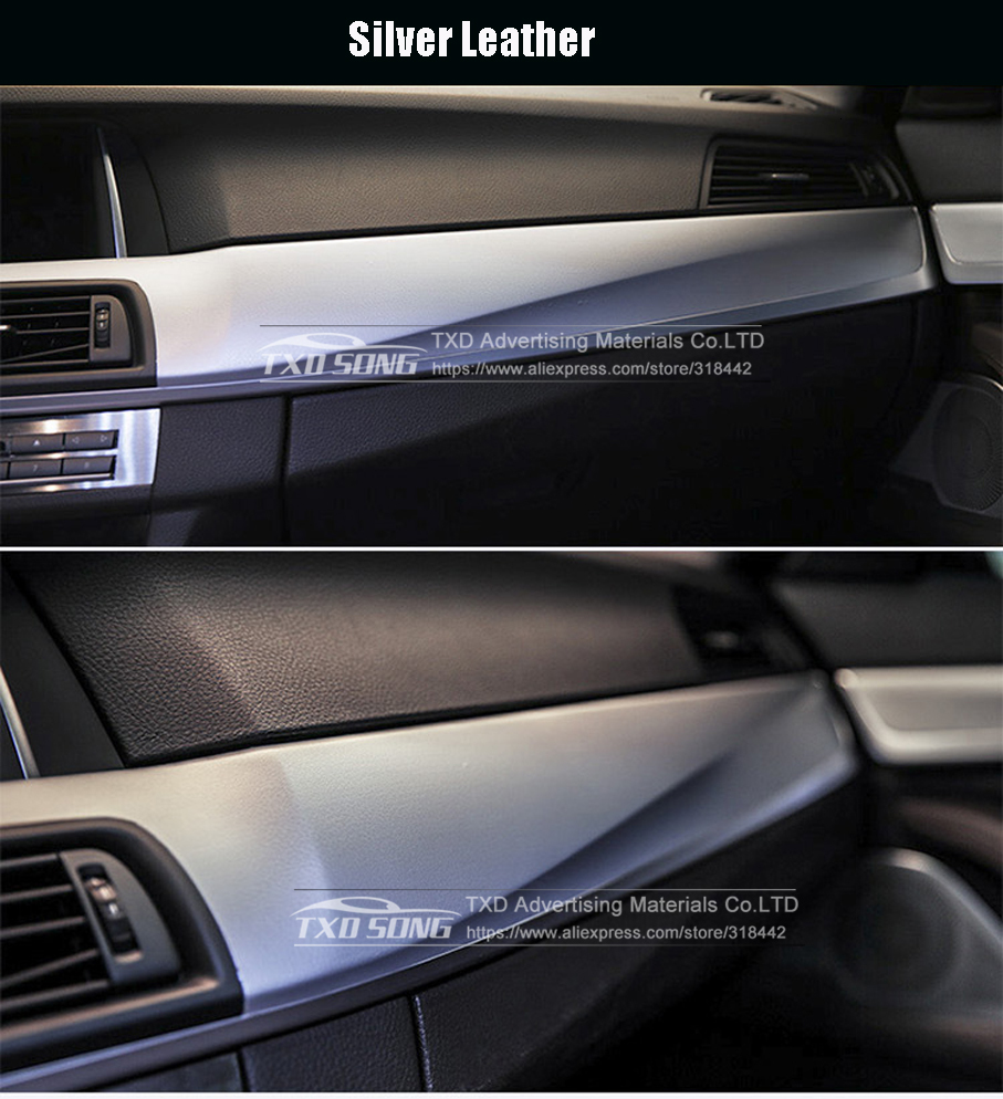 Premium Leather Adhesive Vinyl film