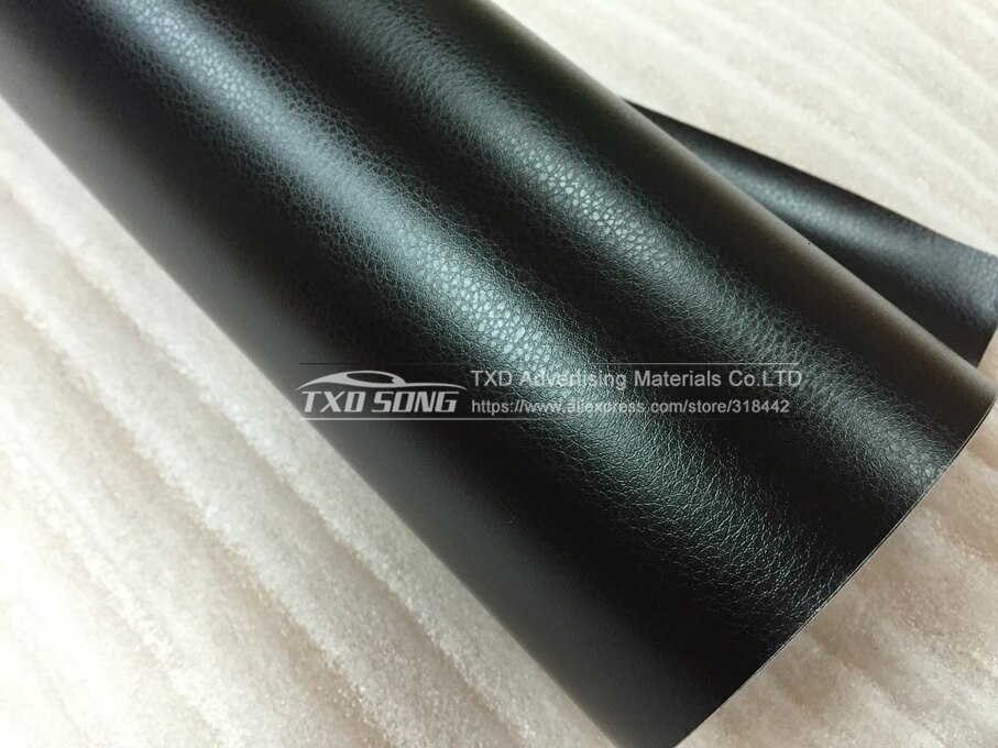 Premium Leather Adhesive Vinyl film