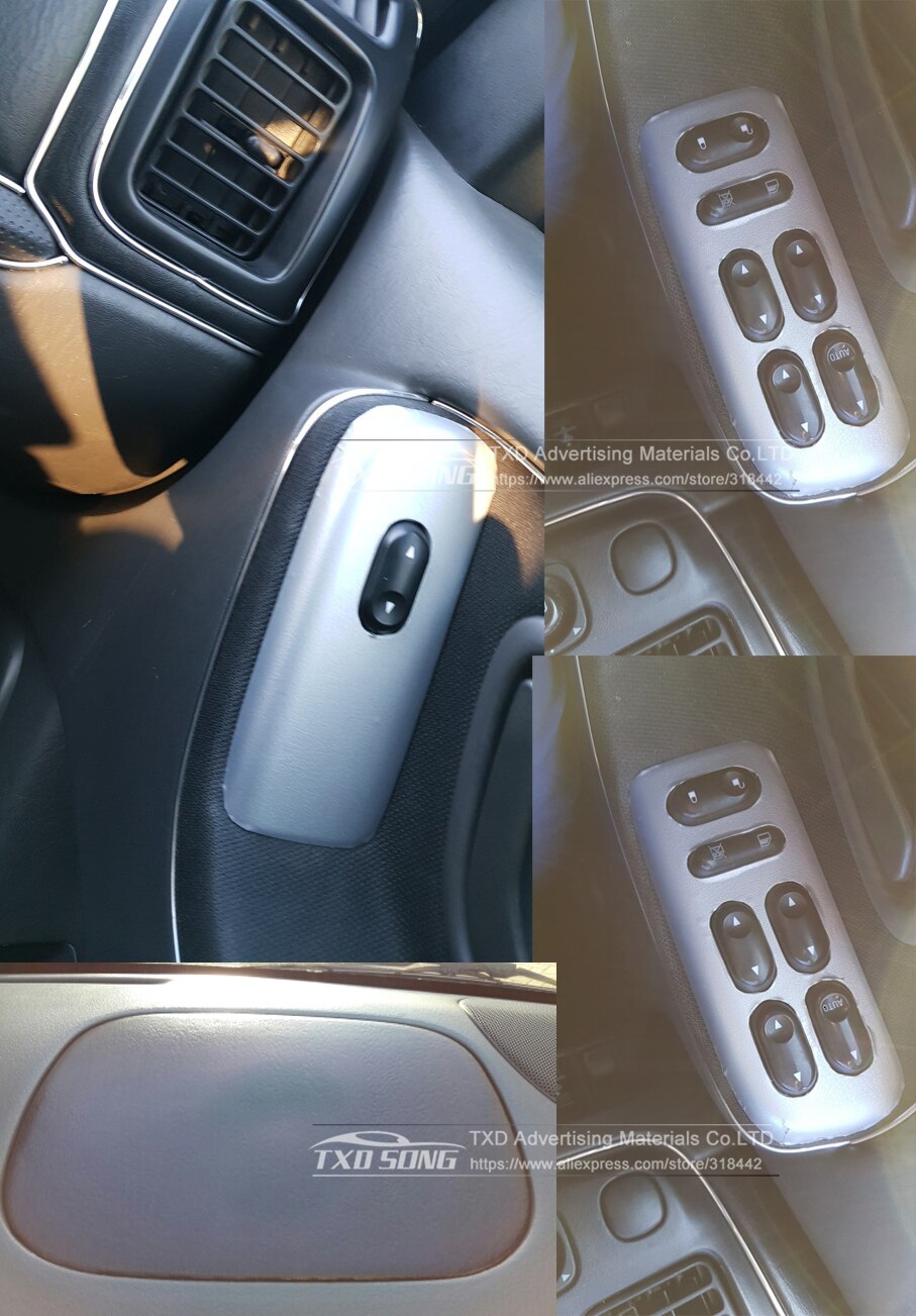 Premium Leather Adhesive Vinyl film