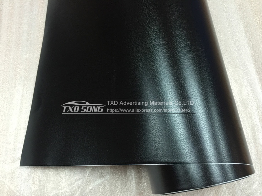 Premium Leather Adhesive Vinyl film
