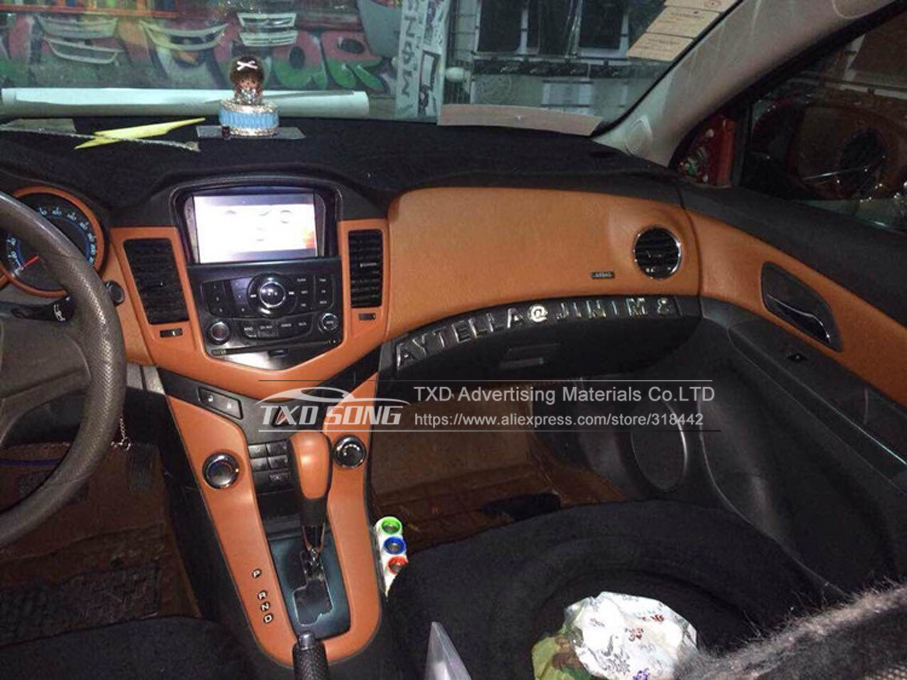 Premium Leather Adhesive Vinyl film