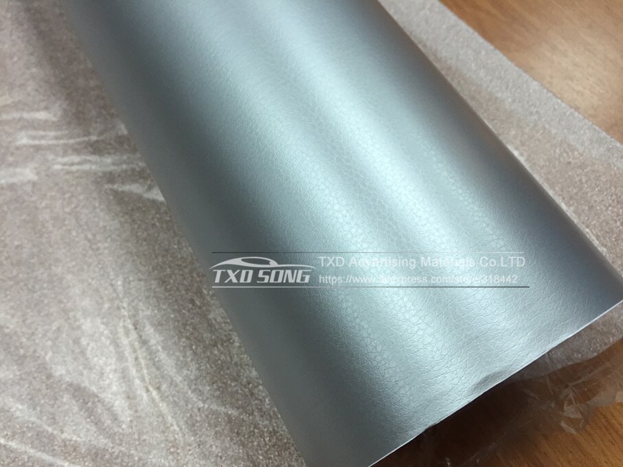 Premium Leather Adhesive Vinyl film