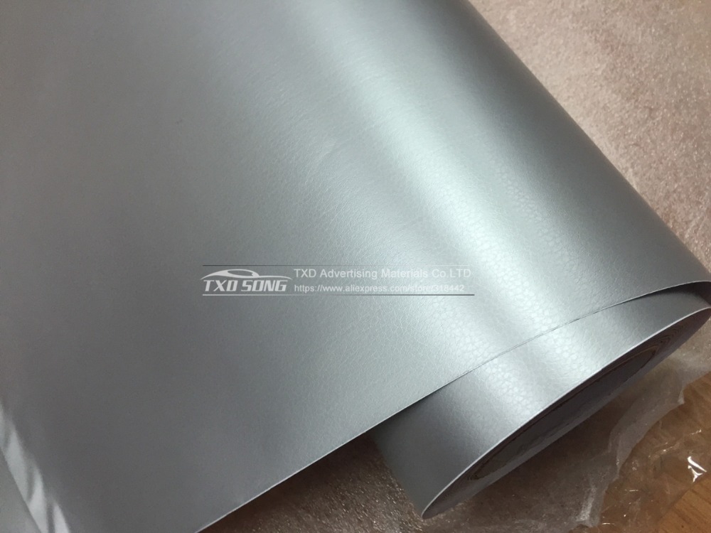 Premium Leather Adhesive Vinyl film