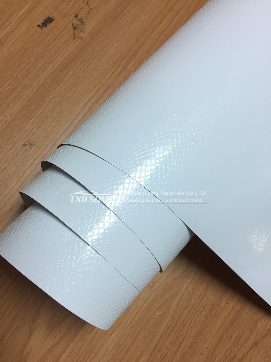 Premium Leather Adhesive Vinyl film