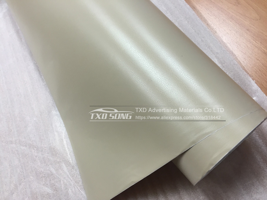 Premium Leather Adhesive Vinyl film