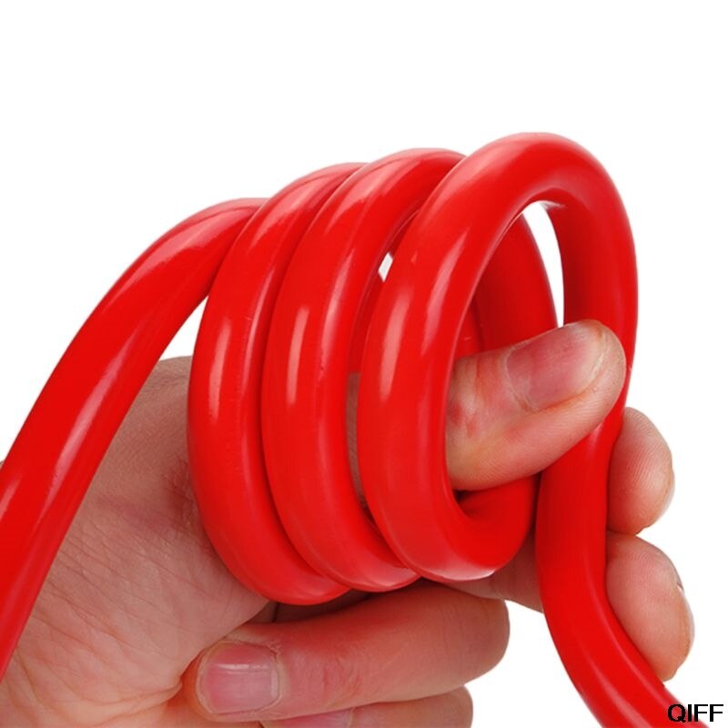 Heavy Duty 2000AMP 4M Car Battery Jump Leads Booster Cables