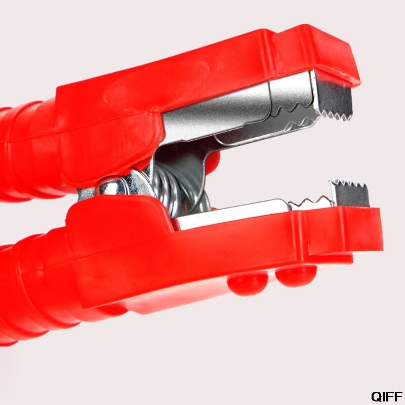 Heavy Duty 2000AMP 4M Car Battery Jump Leads Booster Cables