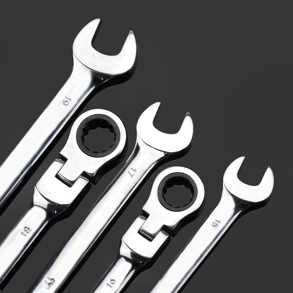 Car Repair Tools