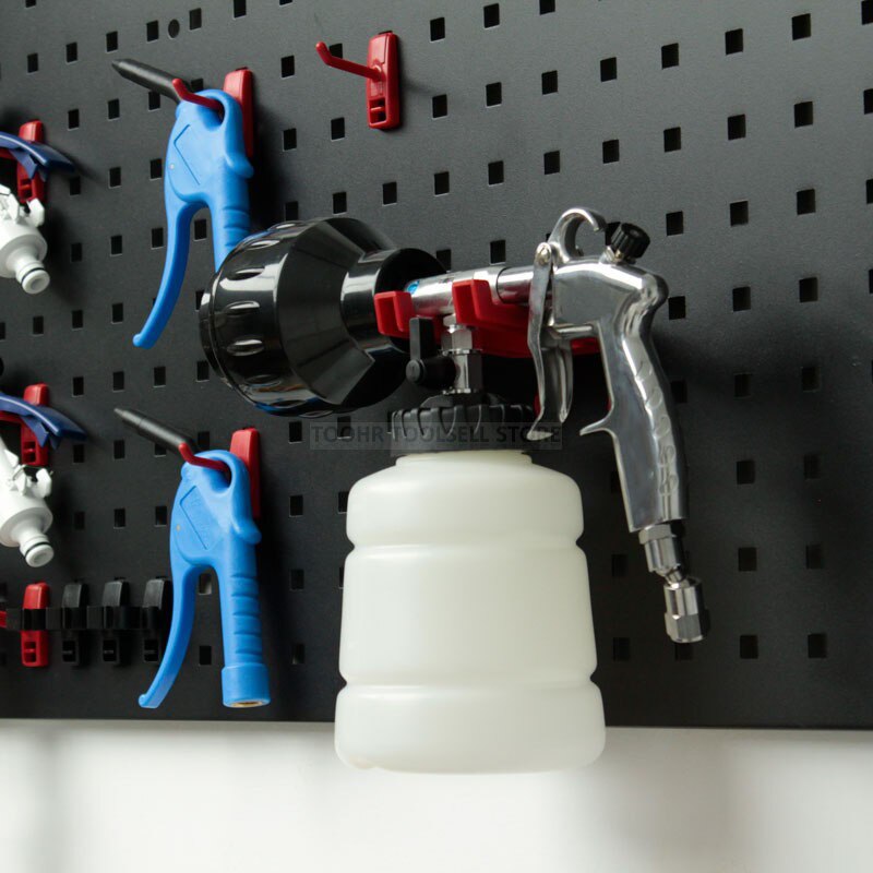 Steel Wall-Mounted Tool box for your Garage