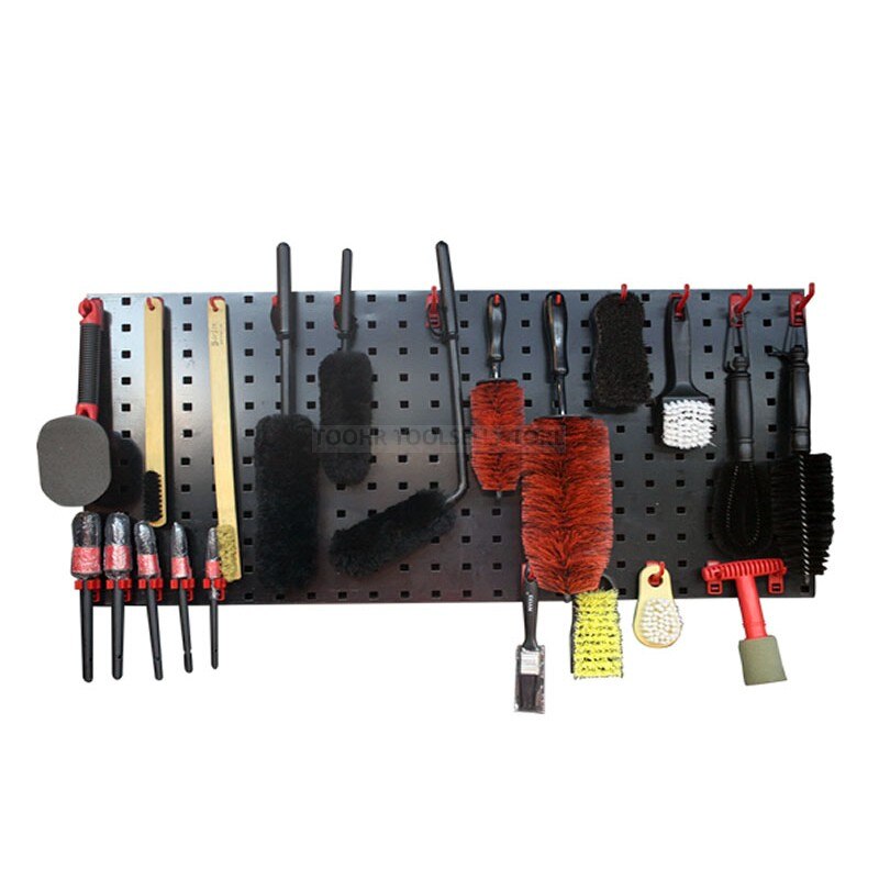 Steel Wall-Mounted Tool box for your Garage