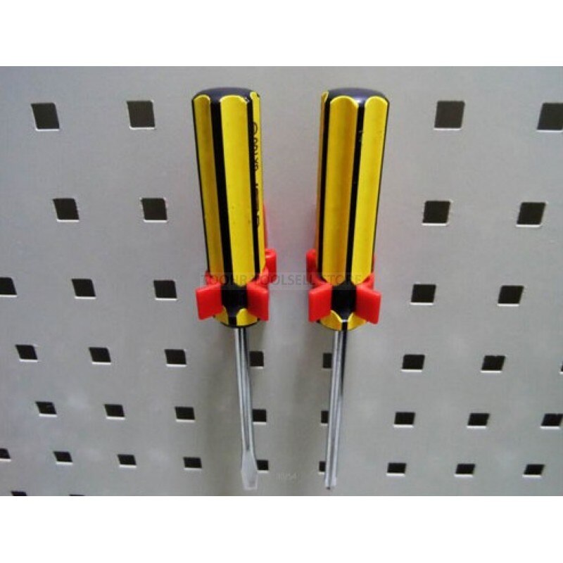 Steel Wall-Mounted Tool box for your Garage