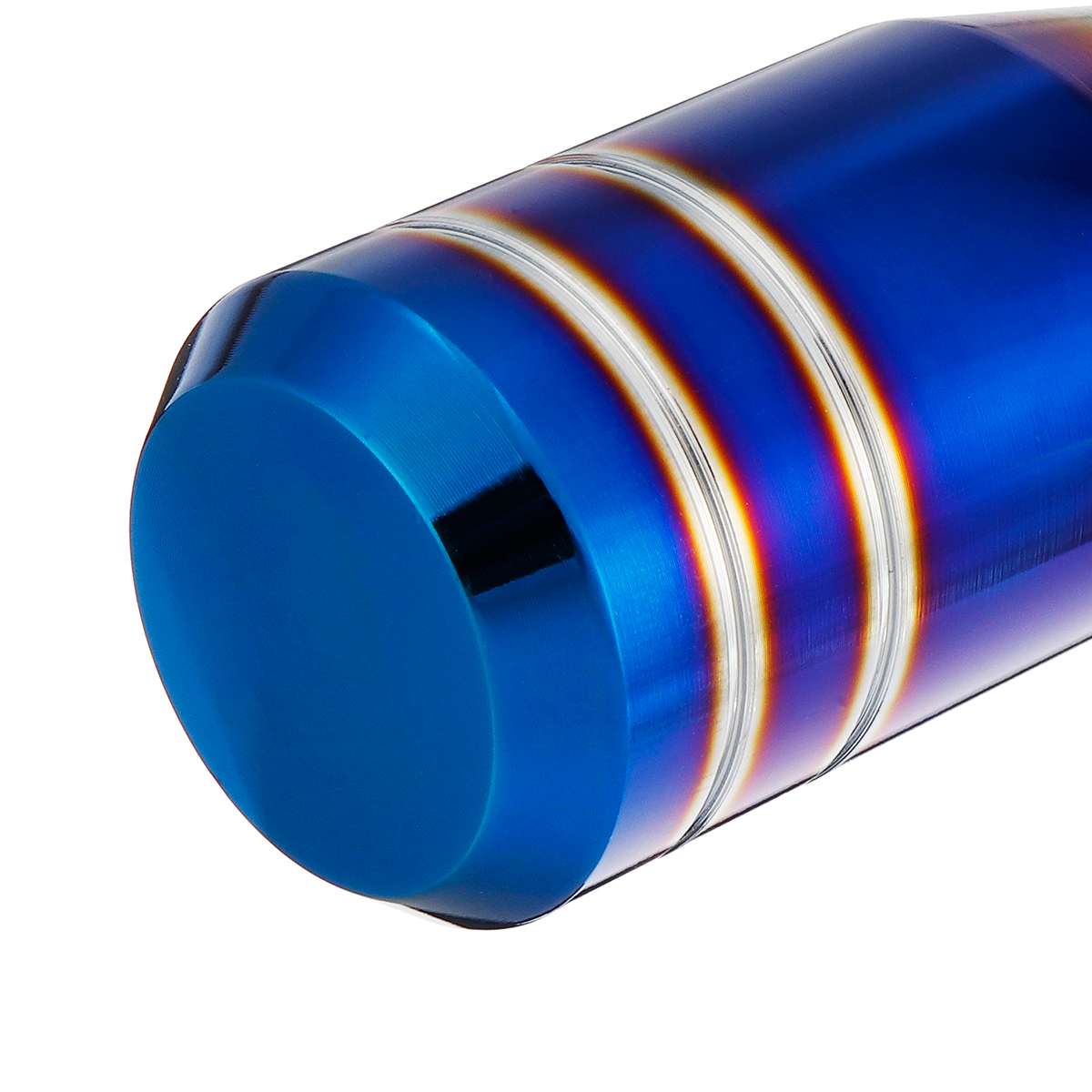 Universal Aluminum Alloy Manual Gear Lever Knob