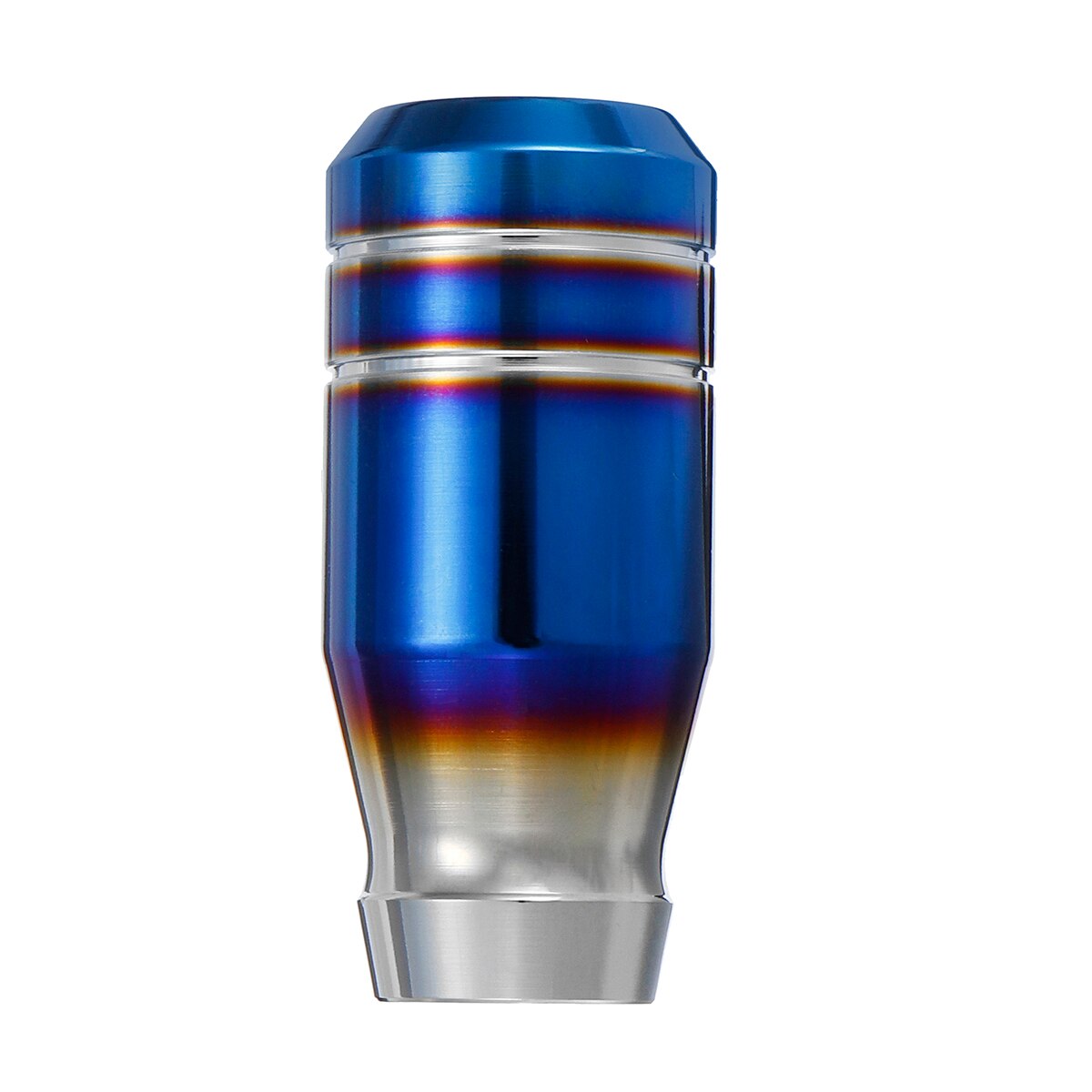 Universal Aluminum Alloy Manual Gear Lever Knob