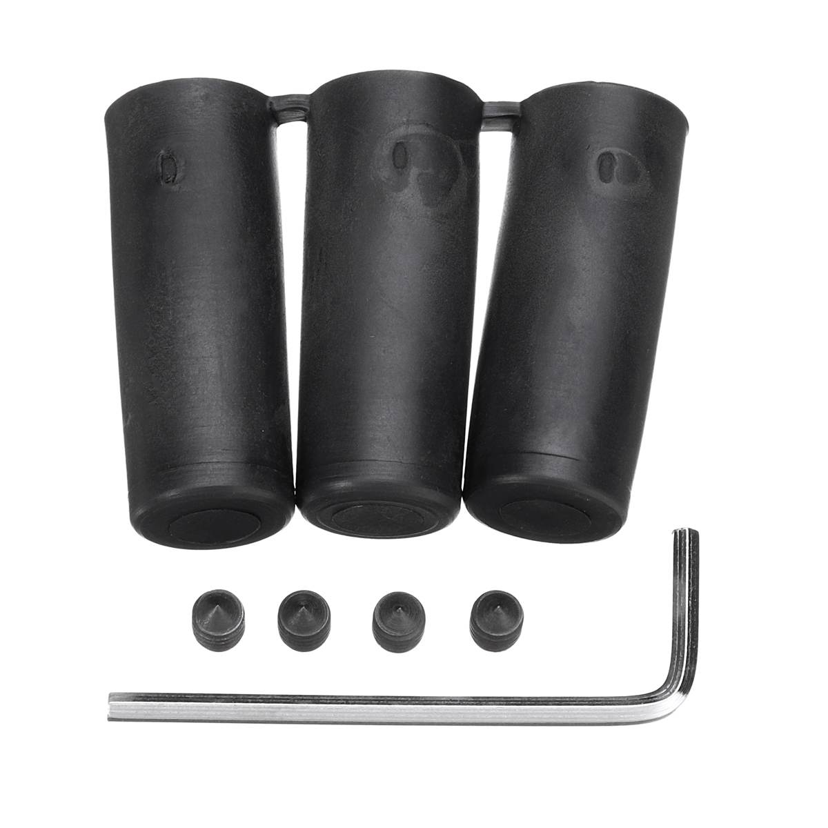 Leather Gear Shift Knob Head for audi and ford