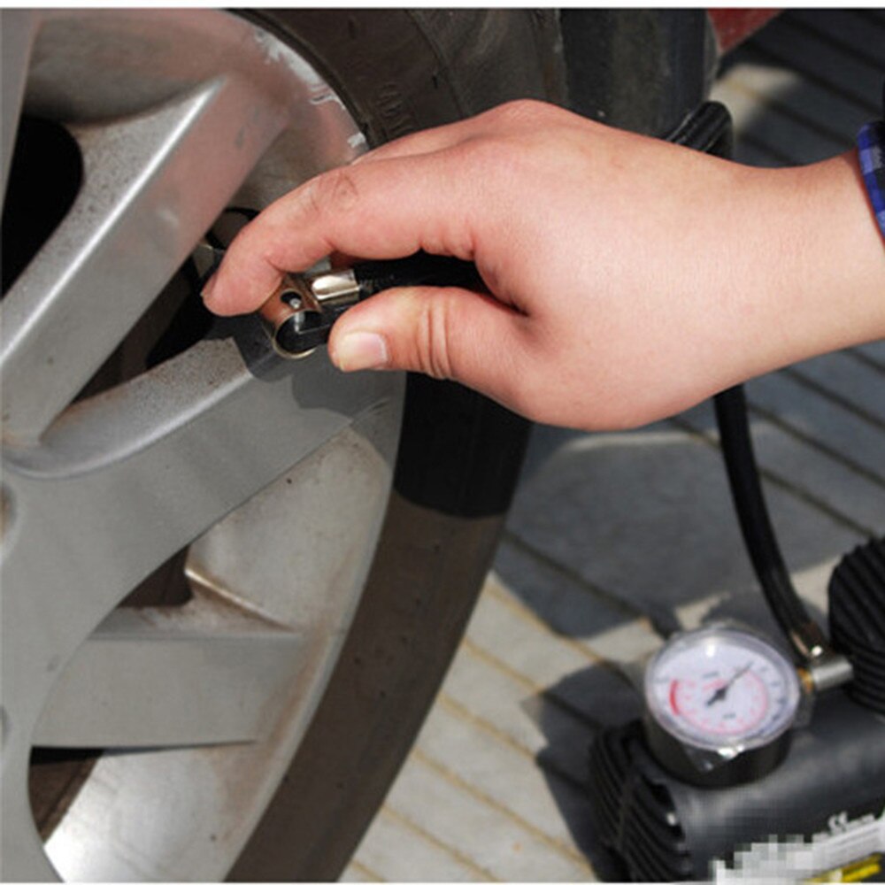 300psi High Powered C300 12v Mini Air Compressor