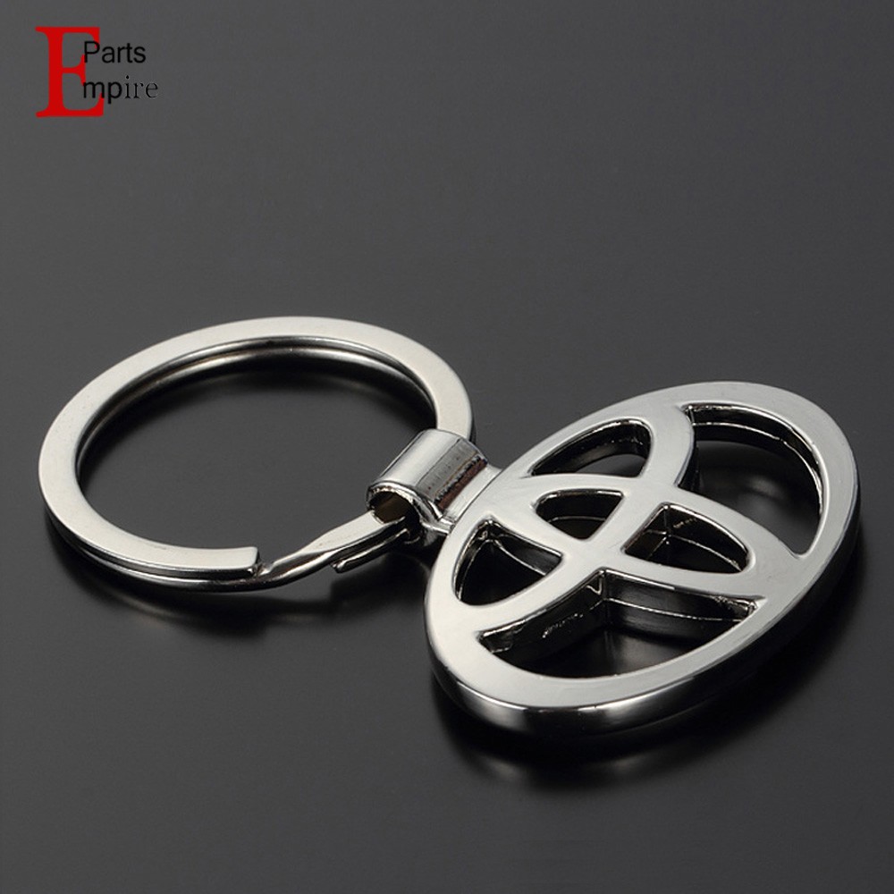 Key Chain Toyota Logo