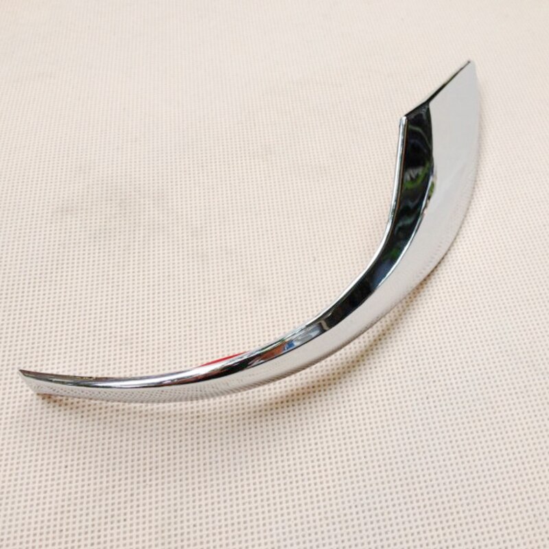 Toyota VIOS 2019 2020 ABS Chrome mirror