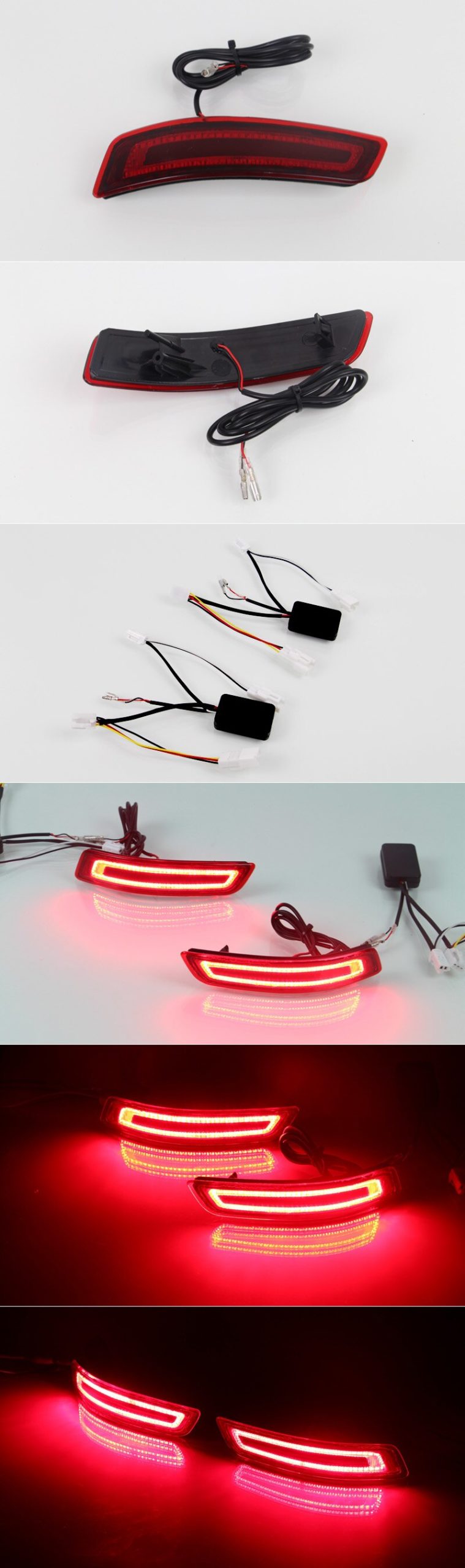 toyota corolla brake light