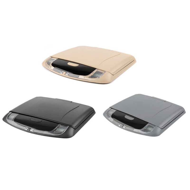 9 Inch Hd Digital Lcd Ceiling Display