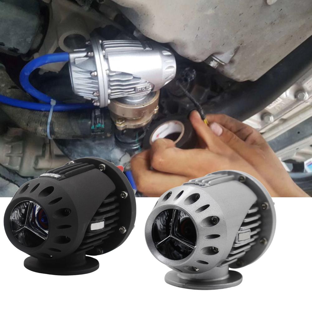 Universal Car Modification Fourth Generation Turbo Pressure Relief Valve