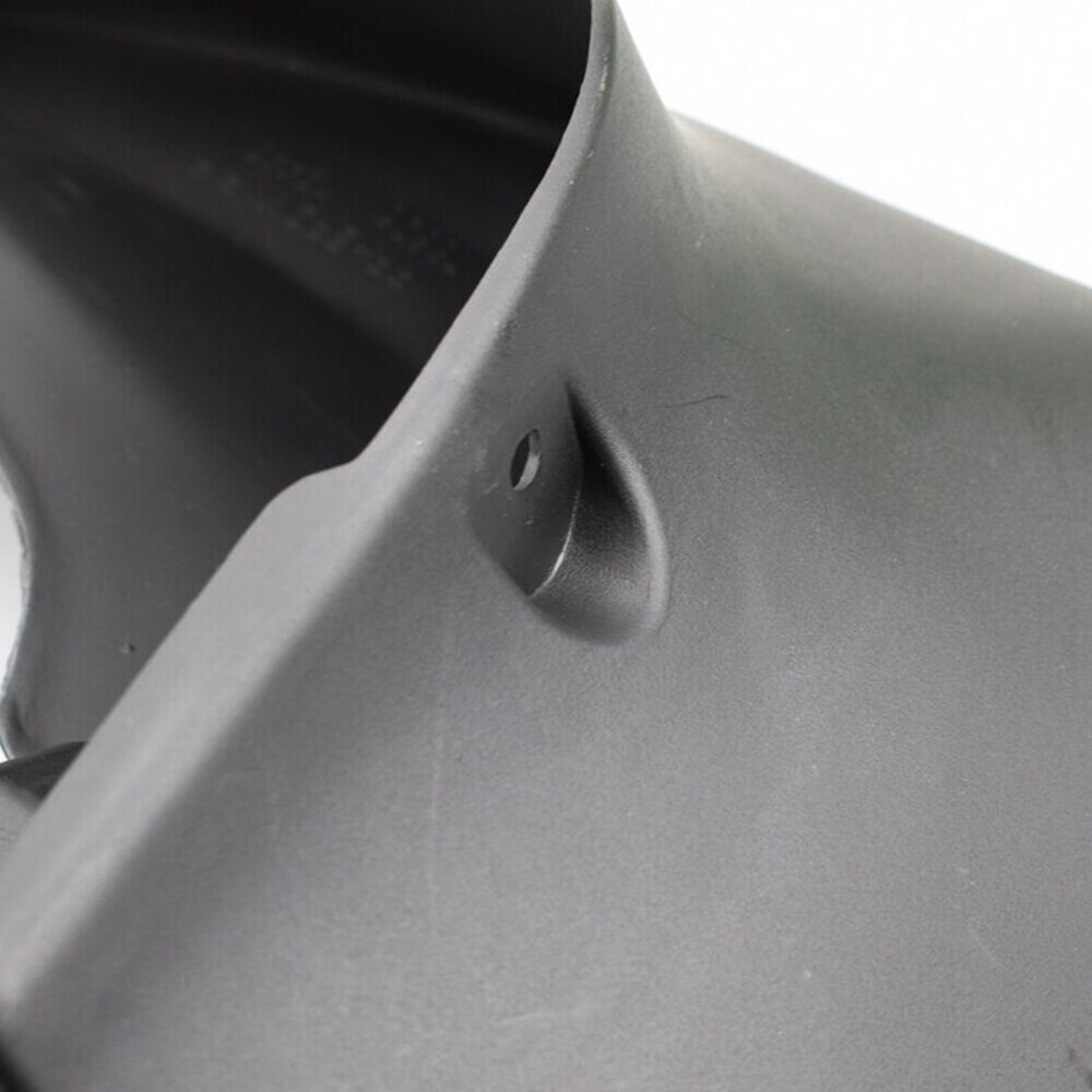 4pcs/Set Car Fenders Splash Mudguard Advanced TPO Plastic For Toyota Corolla AE100 / 101 / 102 Sedan 1993-1998 Car Fenders
