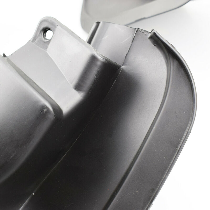 4pcs/Set Car Fenders Splash Mudguard Advanced TPO Plastic For Toyota Corolla AE100 / 101 / 102 Sedan 1993-1998 Car Fenders