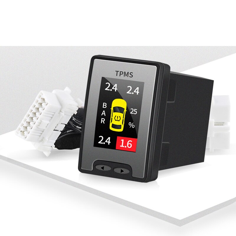 OBD Tire Pressure Monitoring System TPMS for Toyota CHR