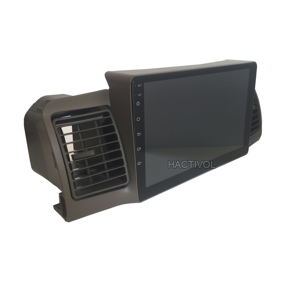 HANG XIAN 2 din Car radio for Toyota Corolla E120 Corolla EX BYD F3 car dvd player car accessory of autoradio 4G internet 2G 32G