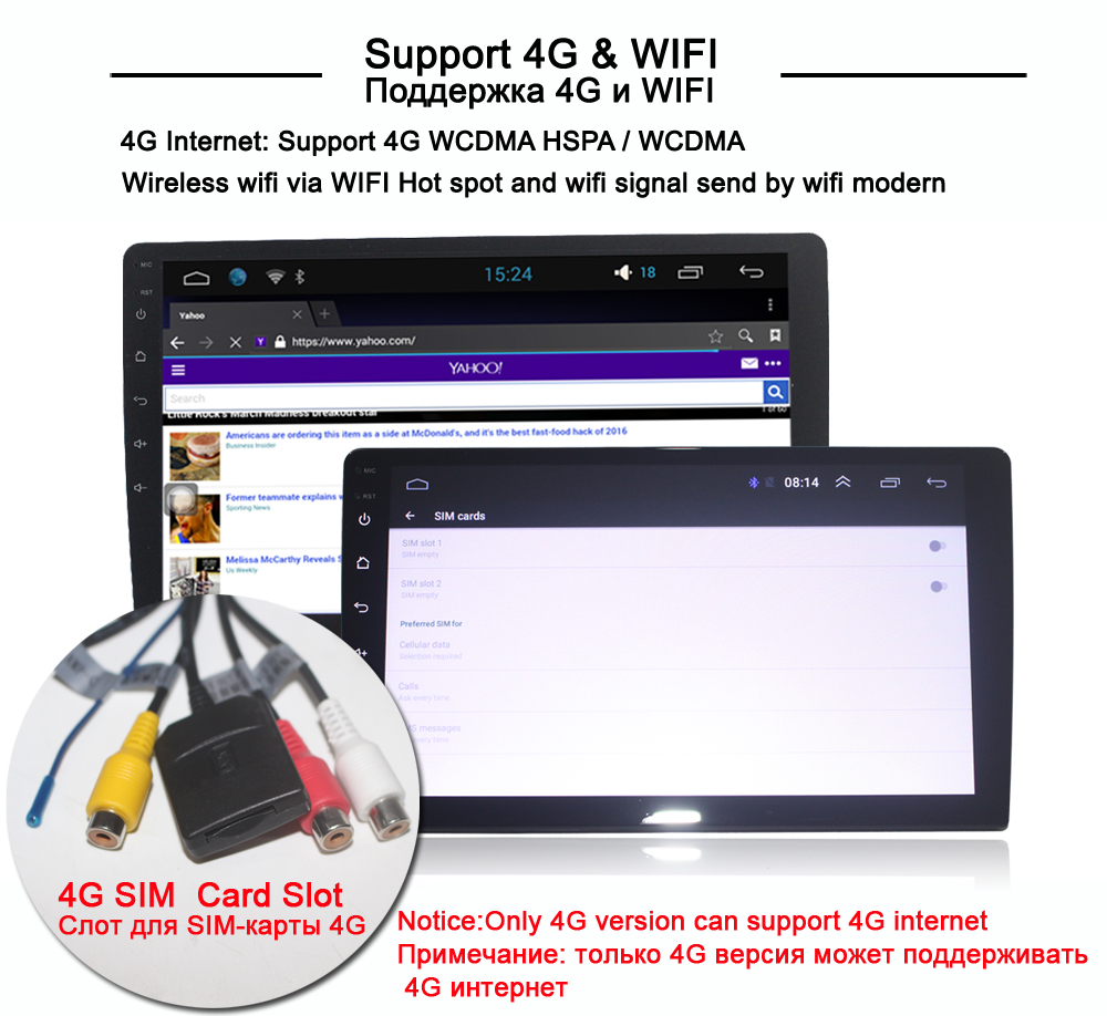 HANG XIAN 2 din Car radio for Toyota Corolla E120 Corolla EX BYD F3 car dvd player car accessory of autoradio 4G internet 2G 32G