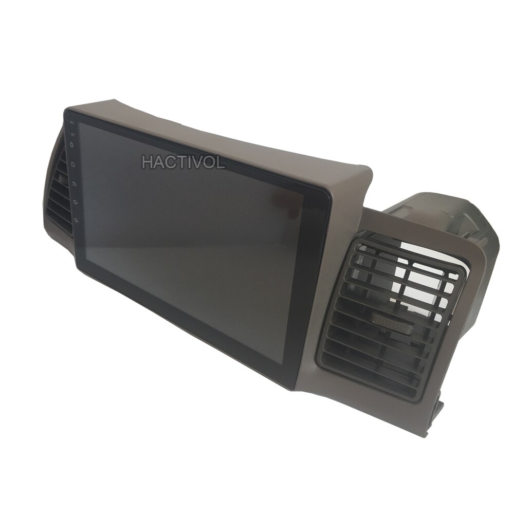 HANG XIAN 2 din Car radio for Toyota Corolla E120 Corolla EX BYD F3 car dvd player car accessory of autoradio 4G internet 2G 32G