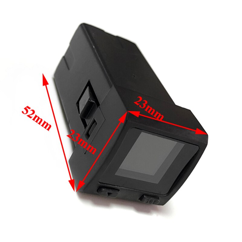 Digital Real Time Tire Pressure Monitoring System For Toyota Camry Digital Real Time Tire Pressure Monitoring System For Toyota Camry