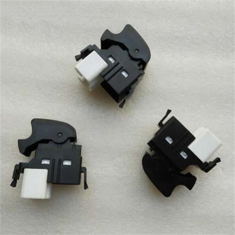 Fit for BYD G3R L3 F3 left front and right front and left back and right back (A set) glass lift switch / window lifter switch