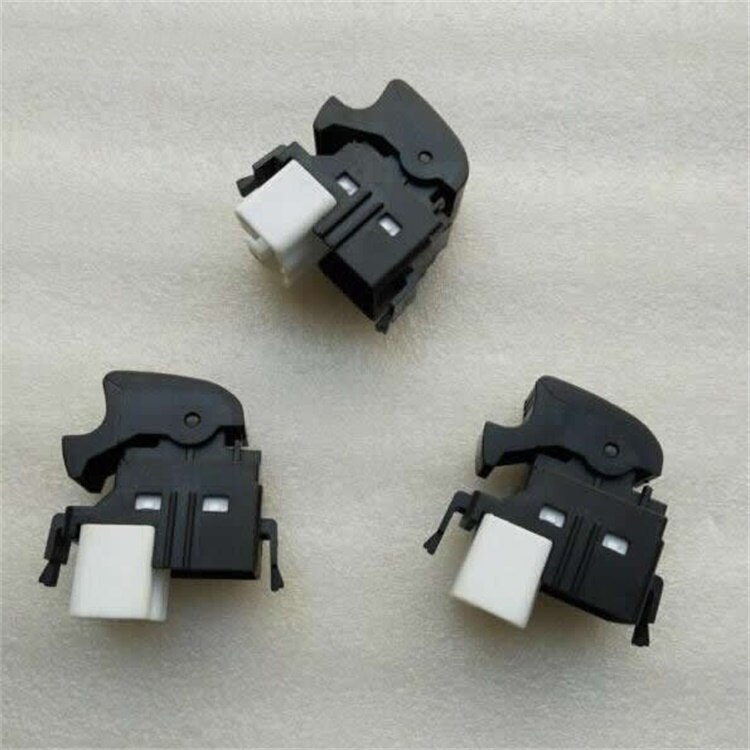 Fit for BYD G3R L3 F3 left front and right front and left back and right back (A set) glass lift switch / window lifter switch